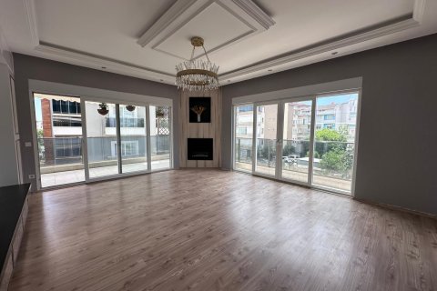3+1 Lejlighed  i Oba, Antalya, Tyrkiet Nr. 227507 - 8