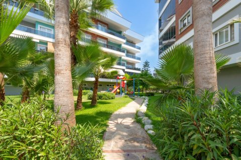 3+1 Lejlighed  i Oba, Antalya, Tyrkiet Nr. 227507 - 5