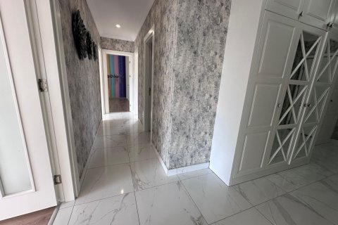 3+1 Lejlighed  i Oba, Antalya, Tyrkiet Nr. 227507 - 22