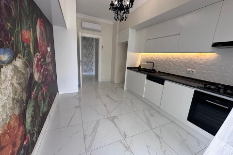 3+1 Lejlighed  i Oba, Antalya, Tyrkiet Nr. 227507 - 10