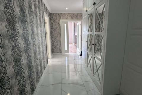 3+1 Lejlighed  i Oba, Antalya, Tyrkiet Nr. 227507 - 12