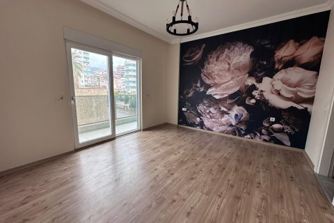 3+1 Lejlighed  i Oba, Antalya, Tyrkiet Nr. 227507 - 13