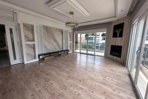 3+1 Lejlighed  i Oba, Antalya, Tyrkiet Nr. 227507 - 6