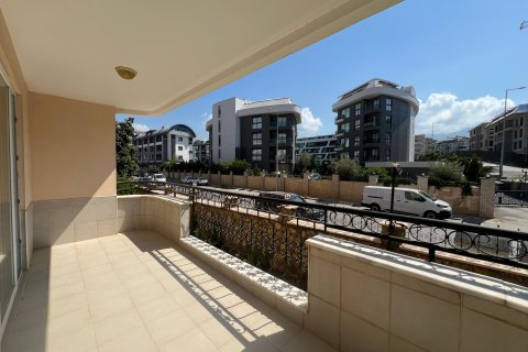 Apartment for sale in Oba, Antalya, Turkey, 2 bedrooms, 110m2, No. 227505 – photo 17