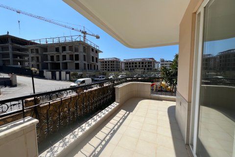 Apartment for sale in Oba, Antalya, Turkey, 2 bedrooms, 110m2, No. 227505 – photo 14