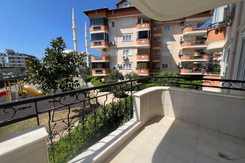 Apartment for sale in Oba, Antalya, Turkey, 2 bedrooms, 110m2, No. 227505 – photo 15