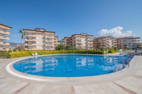 Apartment for sale in Oba, Antalya, Turkey, 2 bedrooms, 110m2, No. 227505 – photo 25