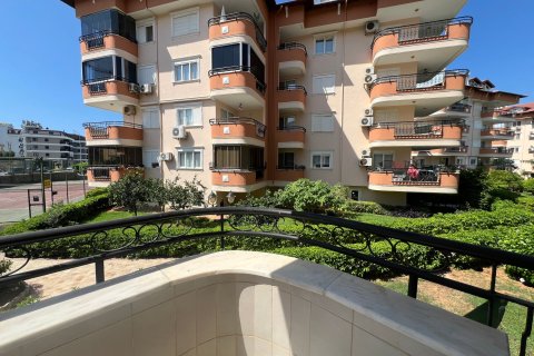 Apartment for sale in Oba, Antalya, Turkey, 2 bedrooms, 110m2, No. 227505 – photo 21