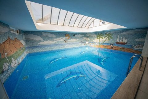 Apartment for sale in Oba, Antalya, Turkey, 2 bedrooms, 110m2, No. 227505 – photo 26