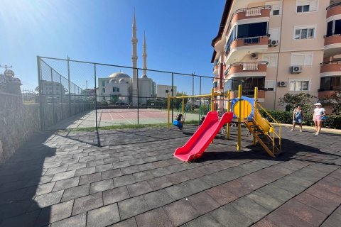 Apartment for sale in Oba, Antalya, Turkey, 2 bedrooms, 110m2, No. 227505 – photo 27