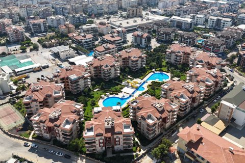 Apartment for sale in Oba, Antalya, Turkey, 2 bedrooms, 110m2, No. 227505 – photo 22