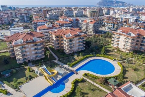 Apartment for sale in Oba, Antalya, Turkey, 2 bedrooms, 110m2, No. 227505 – photo 23