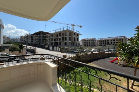Apartment for sale in Oba, Antalya, Turkey, 2 bedrooms, 110m2, No. 227505 – photo 16
