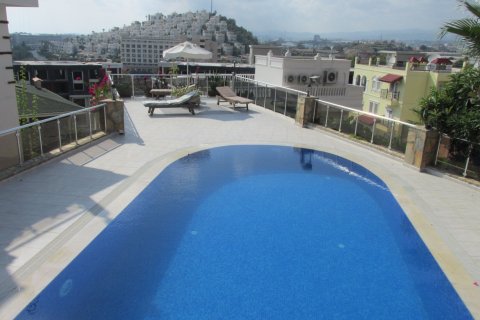 7+1 Villa  in Konakli, Antalya, Turkey No. 227509