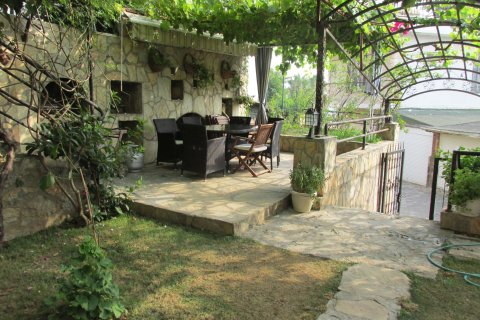 7+1 Villa in Konakli, Antalya, Türkei Nr. 227509 - 8