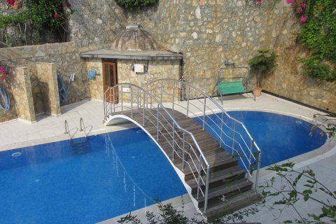 7+1 Villa in Konakli, Antalya, Türkei Nr. 227509 - 26