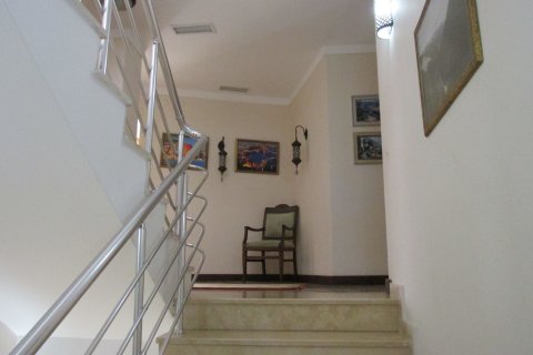 7+1 Villa in Konakli, Antalya, Türkei Nr. 227509 - 9