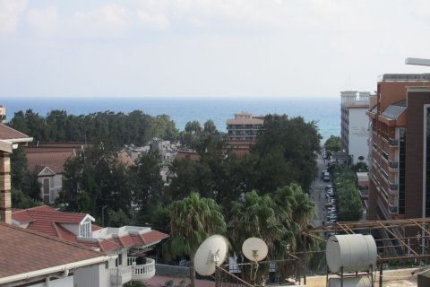 7+1 Villa in Konakli, Antalya, Türkei Nr. 227509 - 23