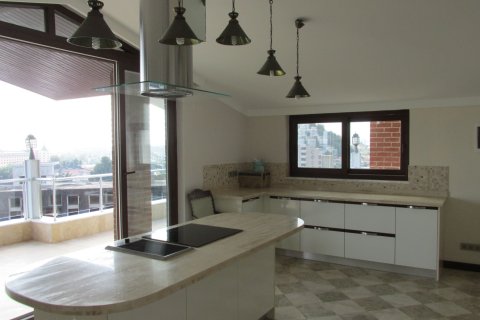 7+1 Villa in Konakli, Antalya, Türkei Nr. 227509 - 19