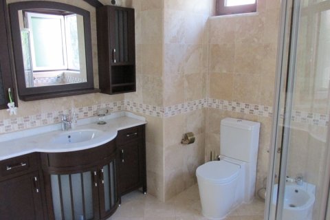 7+1 Villa in Konakli, Antalya, Türkei Nr. 227509 - 28