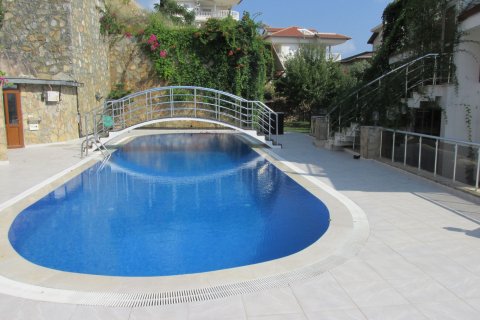 7+1 Villa in Konakli, Antalya, Türkei Nr. 227509 - 4