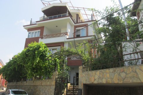 7+1 Villa in Konakli, Antalya, Türkei Nr. 227509 - 2