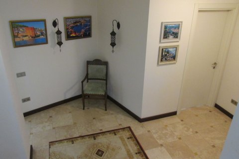 7+1 Villa in Konakli, Antalya, Türkei Nr. 227509 - 22