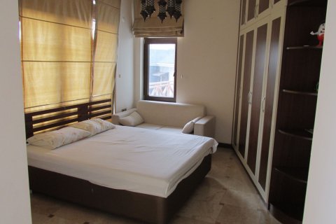 7+1 Villa in Konakli, Antalya, Türkei Nr. 227509 - 15