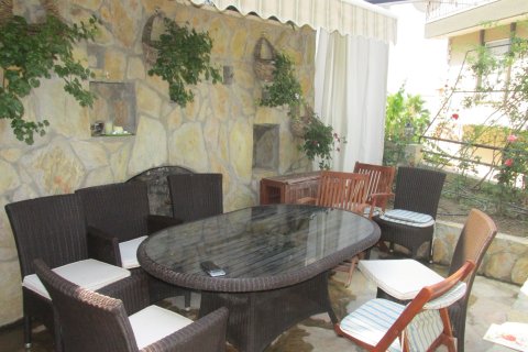 7+1 Villa in Konakli, Antalya, Türkei Nr. 227509 - 6