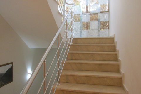 7+1 Villa in Konakli, Antalya, Türkei Nr. 227509 - 21