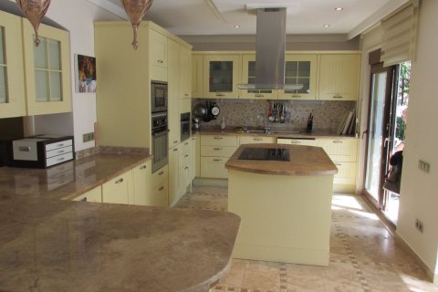 7+1 Villa in Konakli, Antalya, Türkei Nr. 227509 - 7