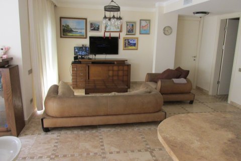 7+1 Villa in Konakli, Antalya, Türkei Nr. 227509 - 5