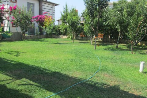 7+1 Villa in Konakli, Antalya, Türkei Nr. 227509 - 3