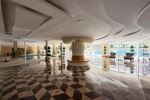 2+1 Leilighet  i Mahmutlar, Antalya, Tyrkia Nr. 225162 - 24
