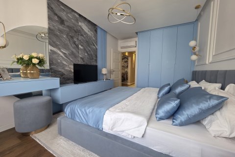 2+1 Leilighet  i Mahmutlar, Antalya, Tyrkia Nr. 225162 - 10