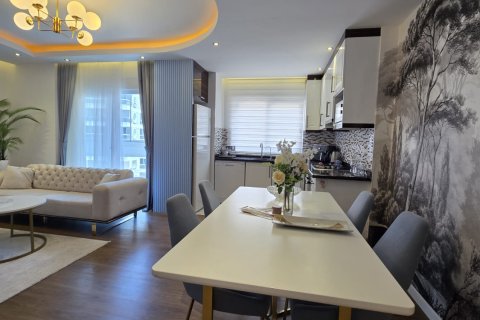 2+1 Leilighet  i Mahmutlar, Antalya, Tyrkia Nr. 225162 - 2