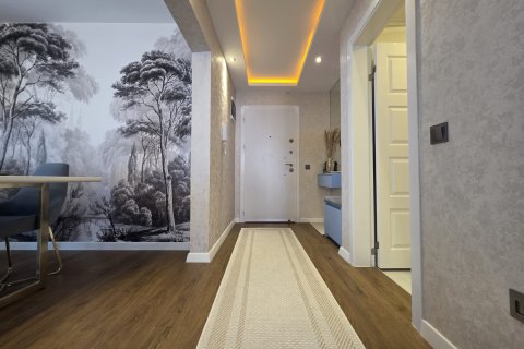 2+1 Leilighet  i Mahmutlar, Antalya, Tyrkia Nr. 225162 - 13