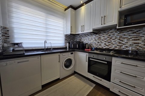 2+1 Leilighet  i Mahmutlar, Antalya, Tyrkia Nr. 225162 - 4