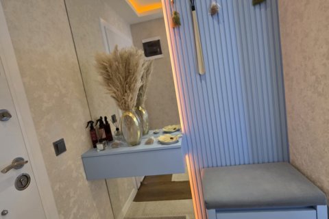 2+1 Leilighet  i Mahmutlar, Antalya, Tyrkia Nr. 225162 - 8
