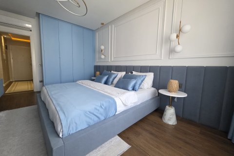 2+1 Leilighet  i Mahmutlar, Antalya, Tyrkia Nr. 225162 - 11