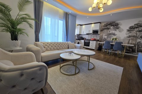 Daire  2+1  Mahmutlar, Antalya, Türkiye №225162