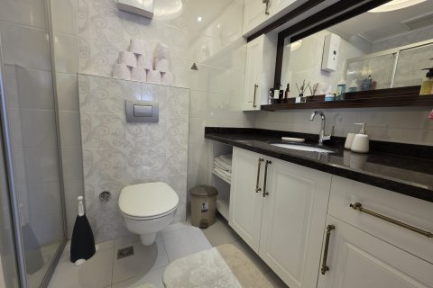 2+1 Leilighet  i Mahmutlar, Antalya, Tyrkia Nr. 225162 - 12
