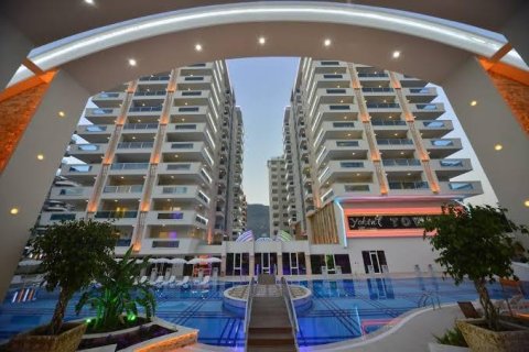 2+1 Leilighet  i Mahmutlar, Antalya, Tyrkia Nr. 225162 - 15