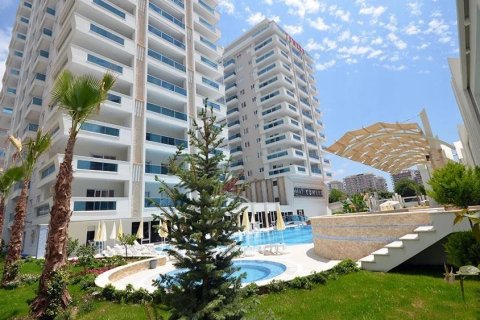 2+1 Leilighet  i Mahmutlar, Antalya, Tyrkia Nr. 225162 - 17