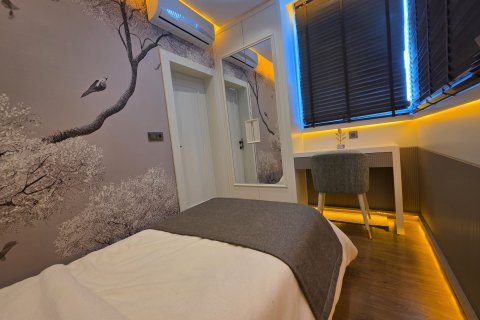 2+1 Leilighet  i Mahmutlar, Antalya, Tyrkia Nr. 225162 - 7