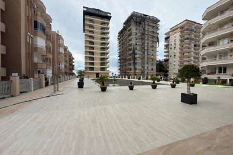1+1 Leilighet  i Mahmutlar, Antalya, Tyrkia Nr. 225165 - 2