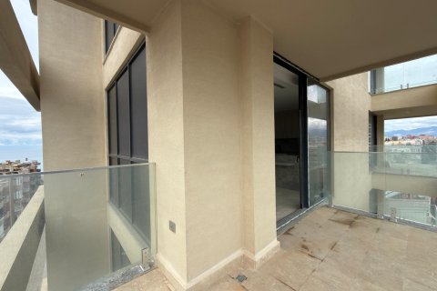 1+1 Leilighet  i Mahmutlar, Antalya, Tyrkia Nr. 225165 - 10