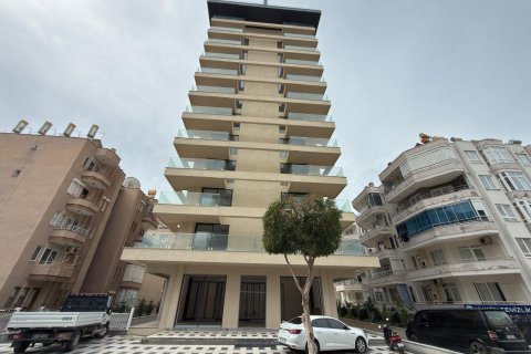 Квартира  1+1 в Махмутларе, Анталья, Турция №225165
