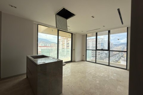 1+1 Leilighet  i Mahmutlar, Antalya, Tyrkia Nr. 225165 - 3