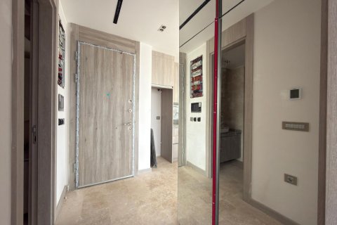 1+1 Leilighet  i Mahmutlar, Antalya, Tyrkia Nr. 225165 - 16